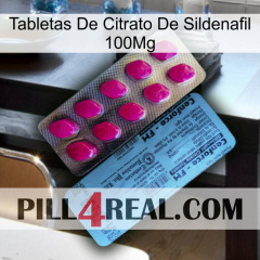 Sildenafil Citrate Tablets 100Mg 35